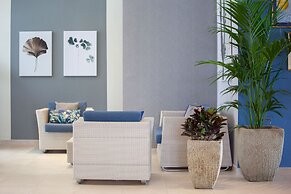 Grupotel Cinco Plazas