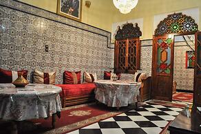 Riad Fatouma