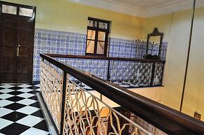 Riad Fatouma
