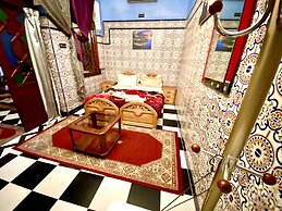 Riad Fatouma