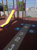 Apartamentos Acuario Sol