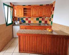 Apartamentos Acuario Sol