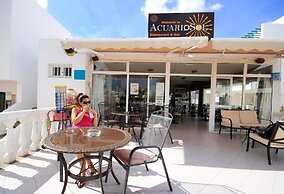 Apartamentos Acuario Sol