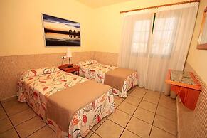 Apartamentos Acuario Sol