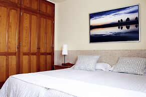 Apartamentos Acuario Sol