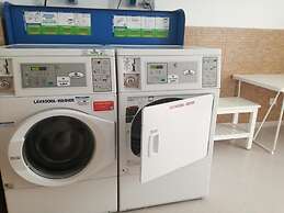 Apartamentos Acuario Sol