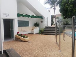 Apartamentos Acuario Sol