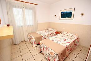 Apartamentos Acuario Sol