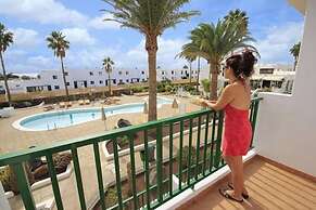 Apartamentos Acuario Sol