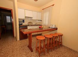 Apartamentos Acuario Sol