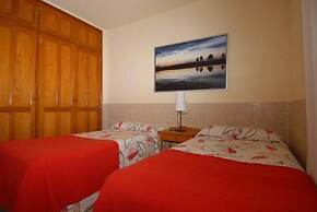 Apartamentos Acuario Sol