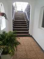 Apartamentos Acuario Sol