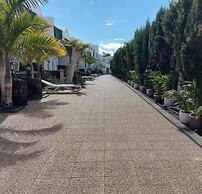 Apartamentos Acuario Sol