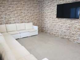 Apartamentos Acuario Sol