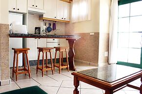 Apartamentos Acuario Sol