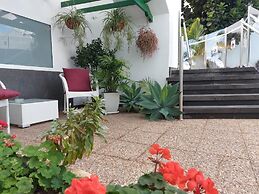 Apartamentos Acuario Sol