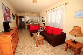 Apartamentos Acuario Sol
