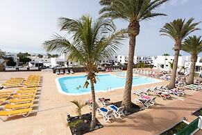 Apartamentos Acuario Sol