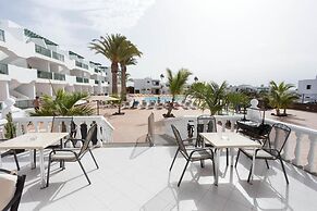 Apartamentos Acuario Sol