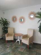 Apartamentos Acuario Sol