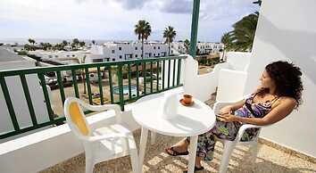 Apartamentos Acuario Sol