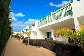 Apartamentos Acuario Sol