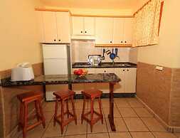 Apartamentos Acuario Sol