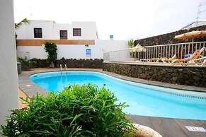 Apartamentos Acuario Sol