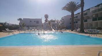 Apartamentos Acuario Sol