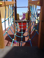 Apartamentos Acuario Sol