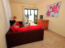 Apartamentos Acuario Sol