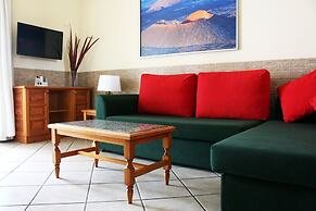 Apartamentos Acuario Sol