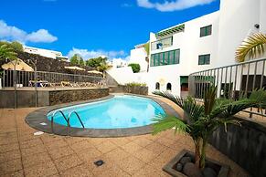 Apartamentos Acuario Sol