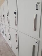 Apartamentos Acuario Sol