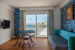 Apartamentos La Kiki