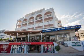 Apartamentos La Kiki