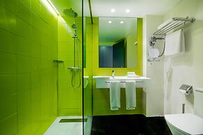 Apartamentos La Kiki