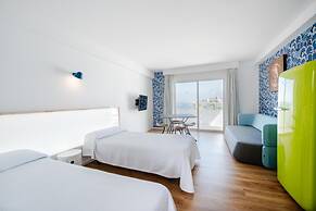 Apartamentos La Kiki