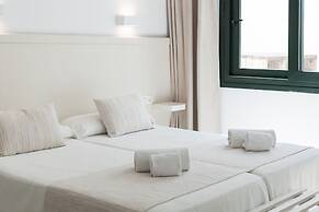 Aparthotel Beach Club