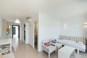Aparthotel Beach Club