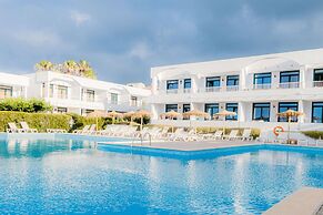 Aparthotel Beach Club