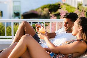 Aparthotel Beach Club