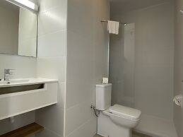 Aparthotel Beach Club