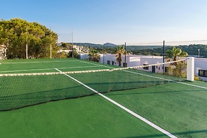 Aparthotel Beach Club