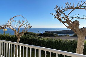 Aparthotel Beach Club