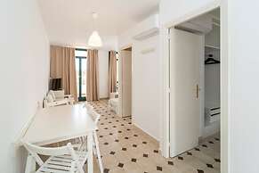 Aparthotel Beach Club