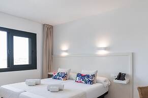 Aparthotel Beach Club