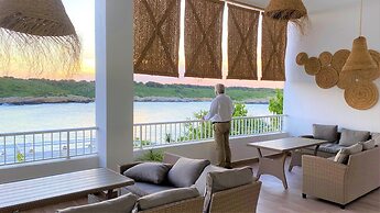 Aparthotel Beach Club