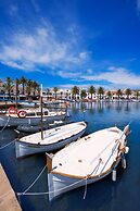 Aparthotel Beach Club