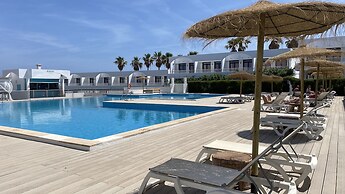 Aparthotel Beach Club